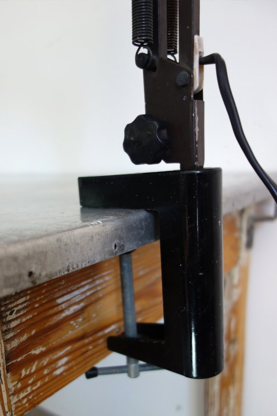 Image 1 of Lampada articolata vintage di Fagerhults, Svezia