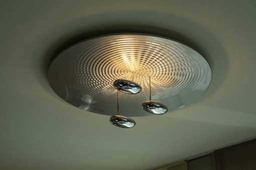 Artemide Droplet' Modern Chandelier