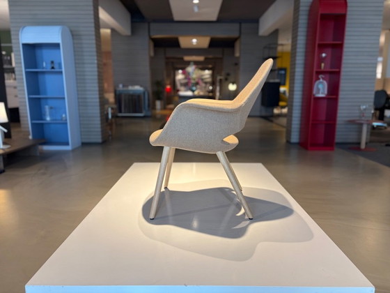 Vitra Organic Chair – Sillones (photo 3 of 3)
