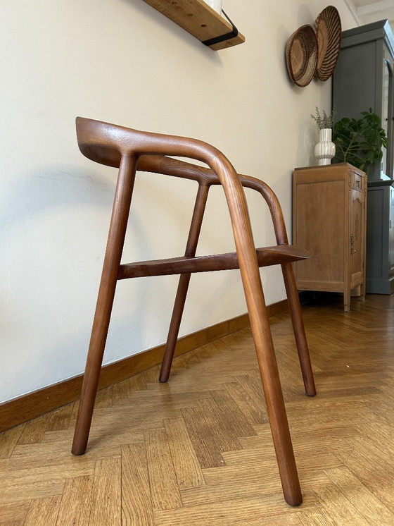 Image 1 of 8 new! dining chairs Prins (Goossens)