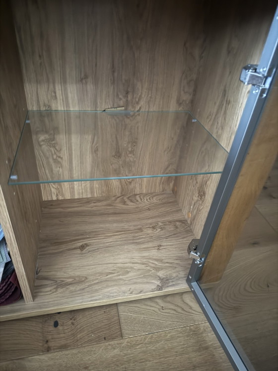 Image 1 of Woonkamerkast te koop