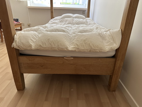 Image 1 of Flamant single bed