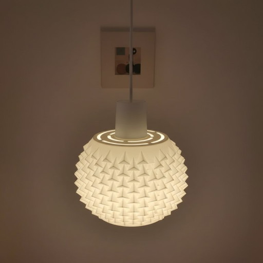 Decorative Hanging Lamp – Warm Light