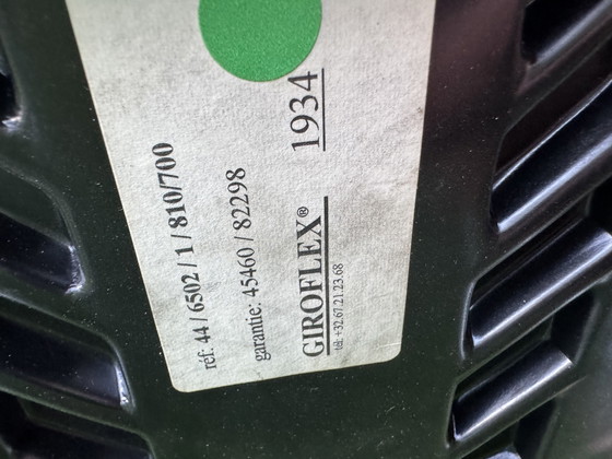 Image 1 of 2 taburetes de diseño giroflex