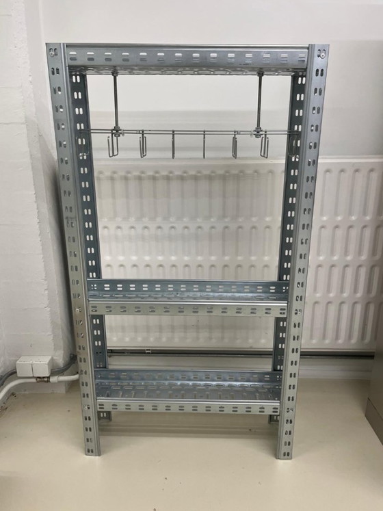 Image 1 of Teeregal von RAOUL PAUL BOONE