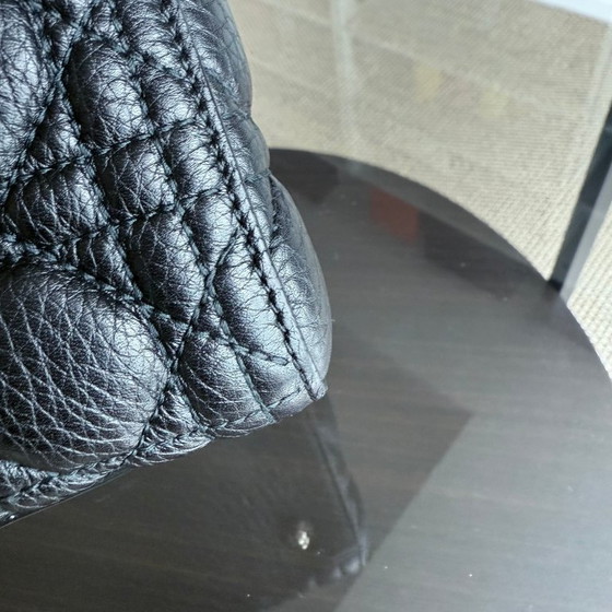 Image 1 of *PATTA, CAVIALE* DONNA GRANDE PATTA CAVIALE CANNAGE NERO GHW SENZA CINTURINO