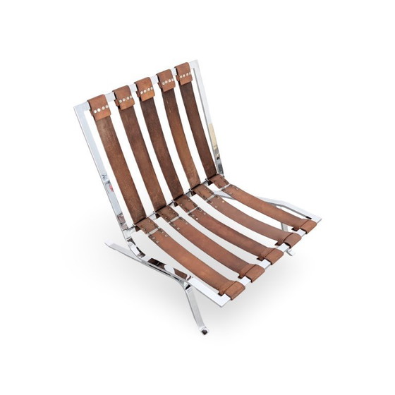 Image 1 of Fauteuil original RH 301 de de Sede Robert Haussmann Mies van der Rohe