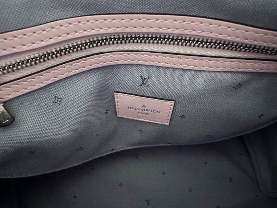 LOUIS VUITTON Speedy 30 Escale  **Brand new**, Top handle bags, Calfskin, Multi Color (photo 2 of 15)