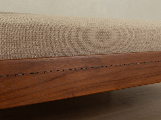 Image 1 of 1950er Daybed, Gästebett