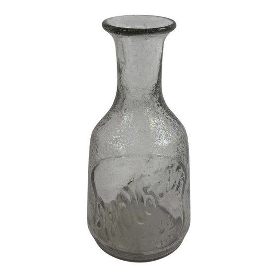 Image 1 of Collection de 42 bouteilles anciennes françaises de lait, de vin et de spiritueux