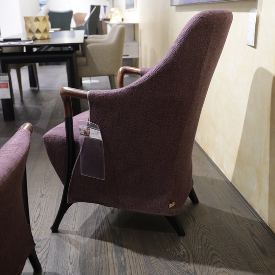 Image 1 of Fauteuil Giorgetti Progretti