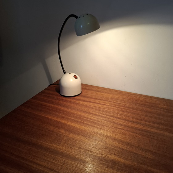 Image 1 of Scrivania in teak degli anni '60