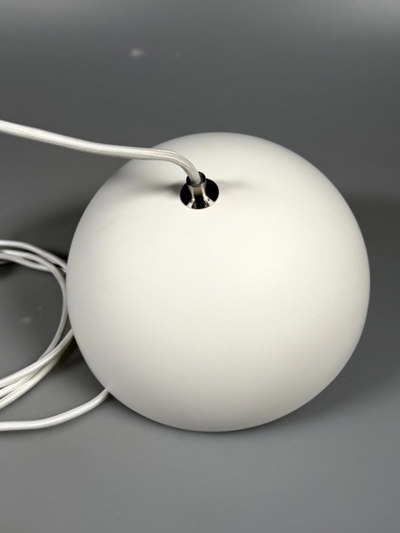 Image 1 of &Tradition FlowerPot Pendelleuchte VP1 Deckenlampe Hängeleuchte E27 Weiß