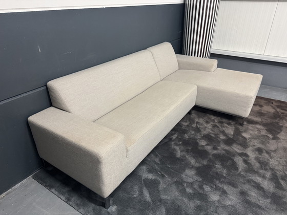 Image 1 of Gelderland 6511 Ecksofa