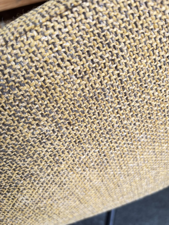 Image 1 of Monti’s Vico dining chairs 4x