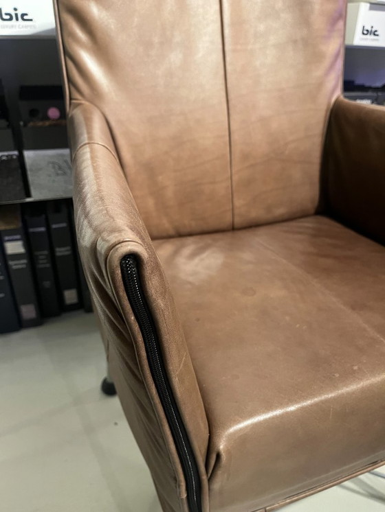 Image 1 of 1x Montis Chaplin Stuhl