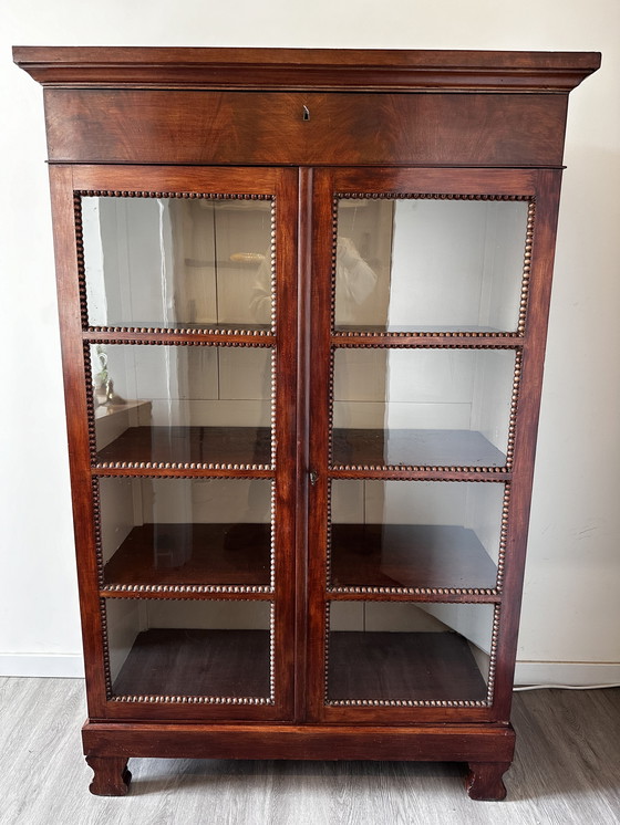 Image 1 of Vintage Display Case