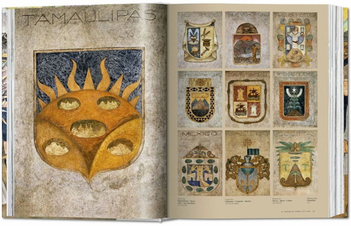 Diego Rivera - The complete muruals - XXL 1ère édition