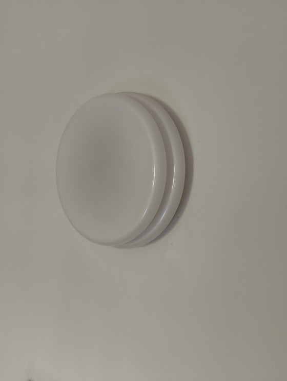 Image 1 of Set 3 applique Len Sirrah vintage 1980s' rare HTF