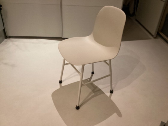 Image 1 of 6 x Normann Copenhagen Form chair