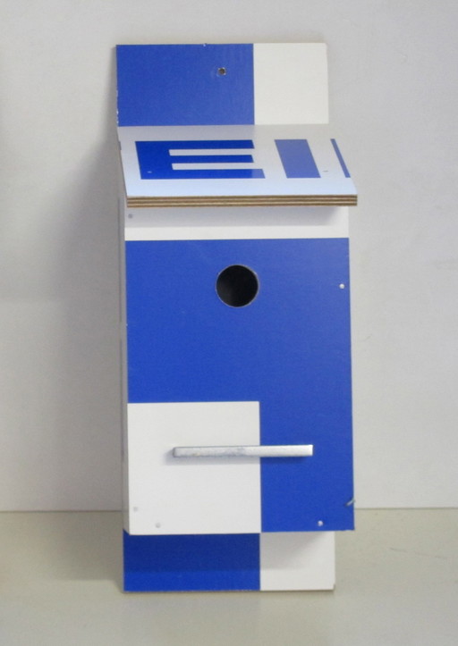 Bomdesign Nestkast Recycle