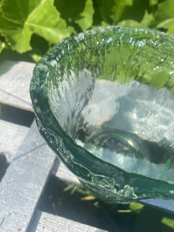 Image 1 of Vase, pot, bol Vidrios San Miguel