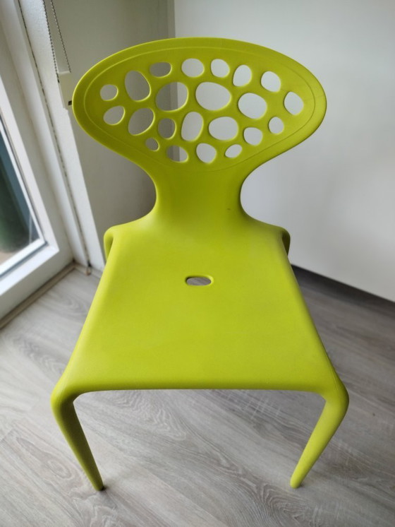 Image 1 of Diseño de sillas Moroso Italia
