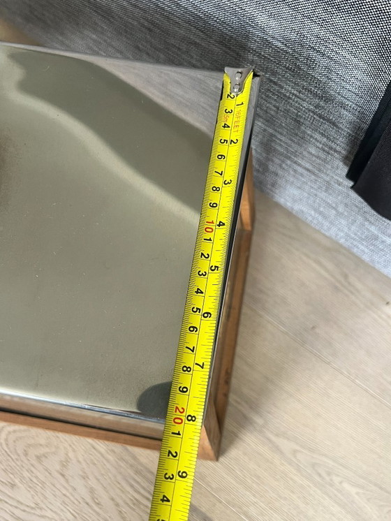 Image 1 of Floor Lantern Large