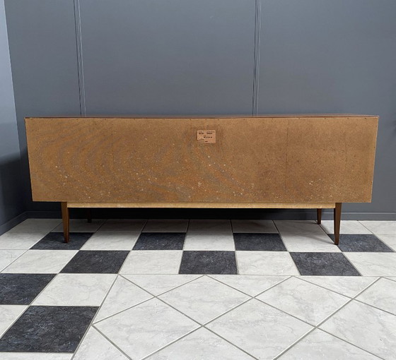 Large Sideboard in Rosewood 1960s – Vintage (photo 7 of 16)