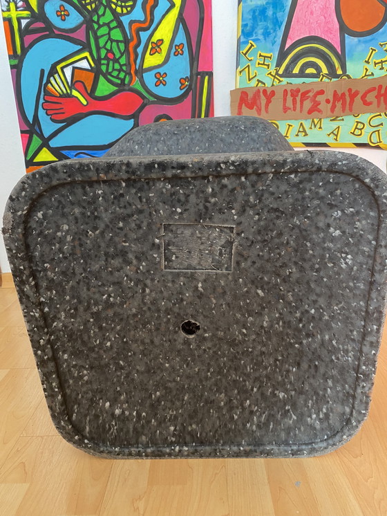 Image 1 of Handstuhl Sessel Kunststoff Indoor Outdoor