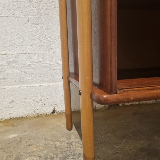 Image 1 of Dressoir William Watting Fristho Franeker Paesi Bassi anni '50