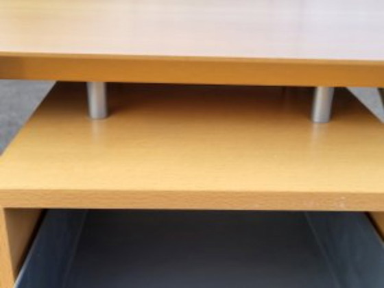 Image 1 of Escritorio Jean Nouvel de Ligne Roset Francia