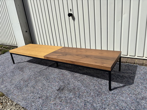 Pastoe table coffee table prototype