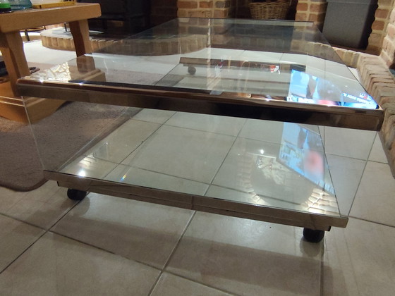 Image 1 of Gallotti & Radice salontafel 