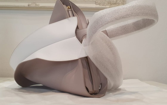 Image 1 of Giaquinto Ledertasche. Neu.