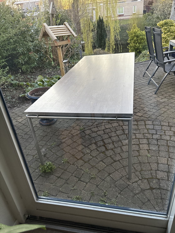 Image 1 of Bert Plantagie Hook tafel