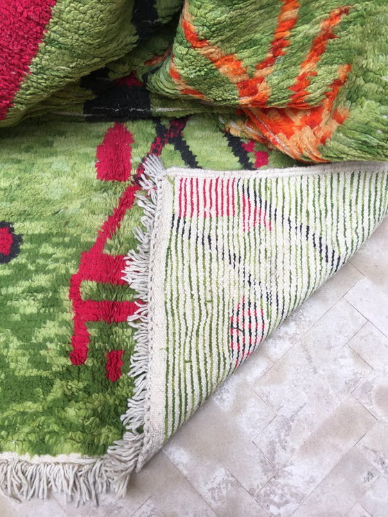 Image 1 of Boujaad tapijt 266 x 154 cm