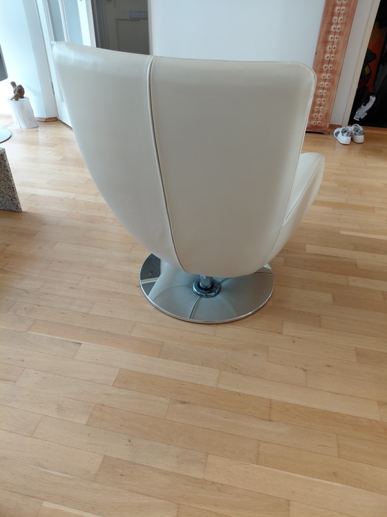 Image 1 of Molinari draai fauteuils 2x