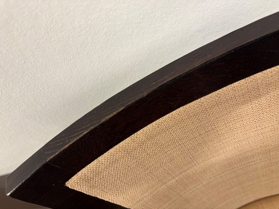 Image 1 of Sillas de comedor John Hutton - Juego de 4 sillas de diseño