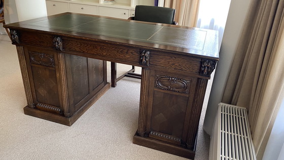 Image 1 of Bellissimo ufficio notarile antico