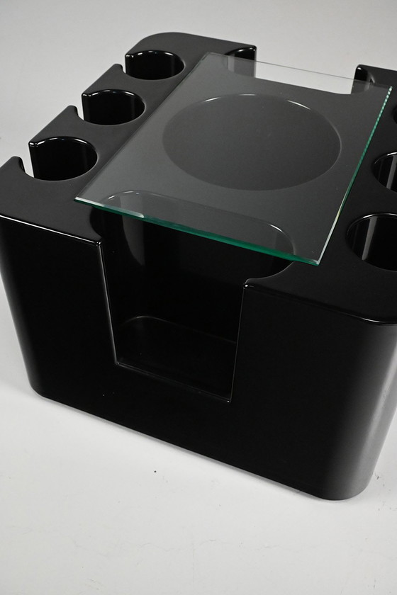 Image 1 of Artemide ‘Bacco’ tafeltje