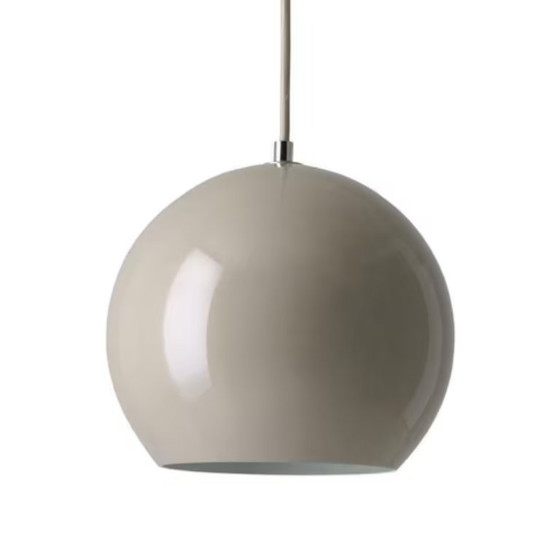 Image 1 of &Tradition Topan Taupe