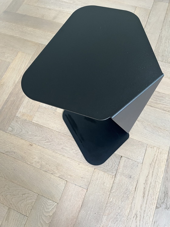 Dutch Originals Tavolino – Tavolini, Metal (photo 4 of 5)