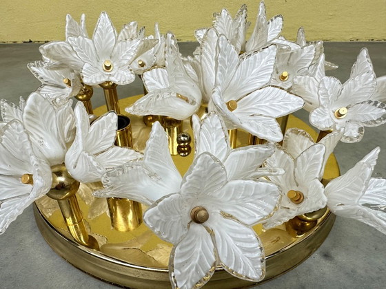 Image 1 of Plafonnier vintage