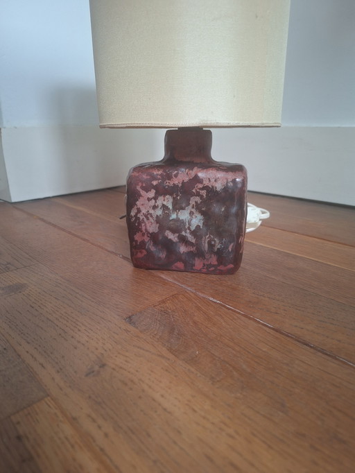 Mobach lamp