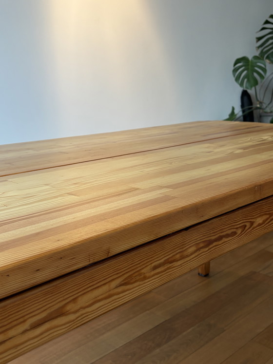 Image 1 of Eettafel Hongisto -Ilmari Tapiovaara