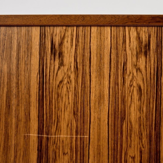 Image 1 of MK11144 Clausen & Søn rosewood sideboard