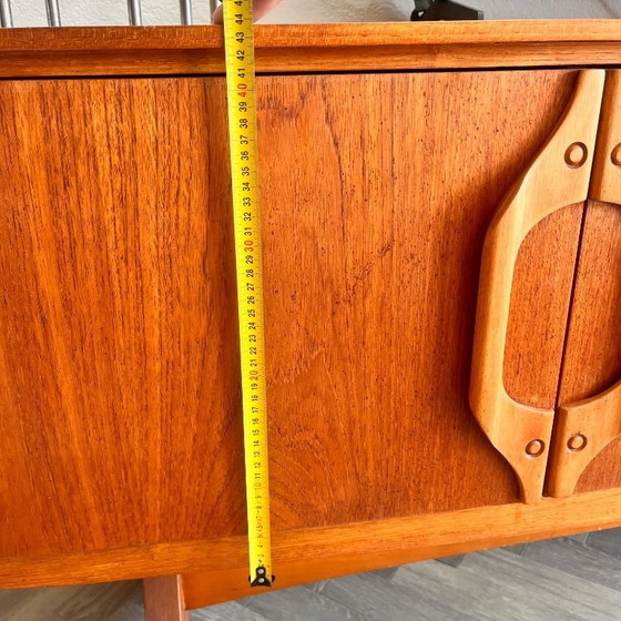 Image 1 of buffet - meuble TV - vintage