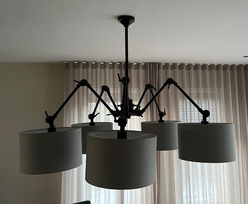 It’s about Romi hanglamp Amsterdam