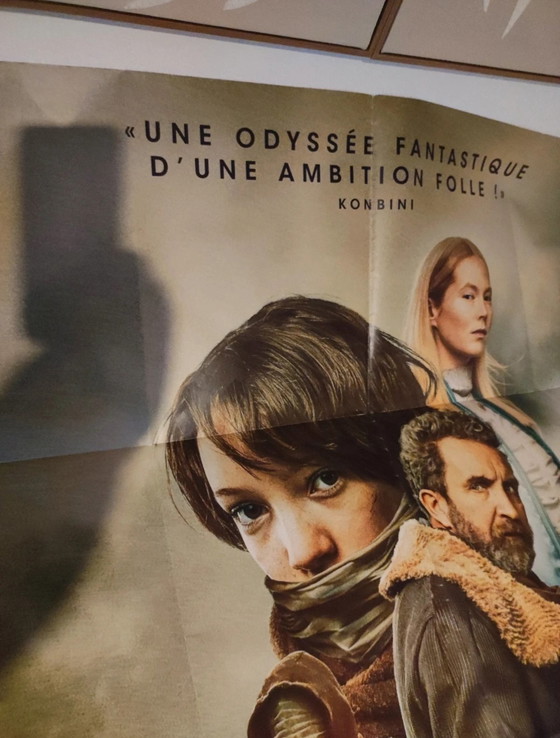 Image 1 of Póster de película grande